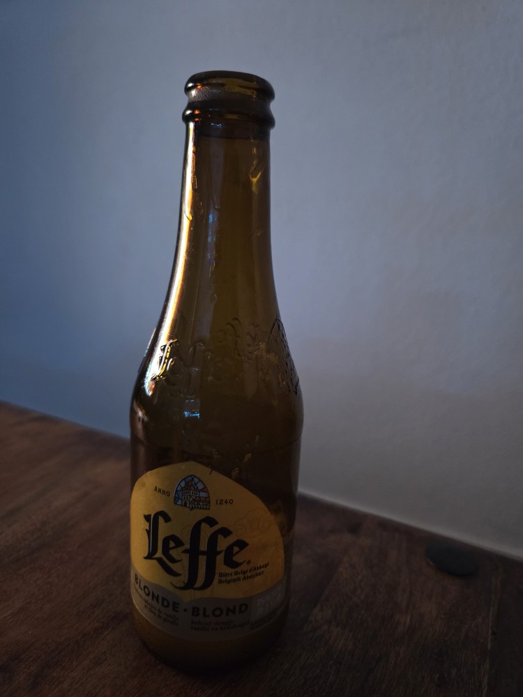 Leffe Blond